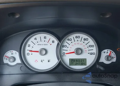 2006 Ford Escape Xlt/Xlt Sport z USA, uszkodzony, nr VIN 1FMYU93186KA17864